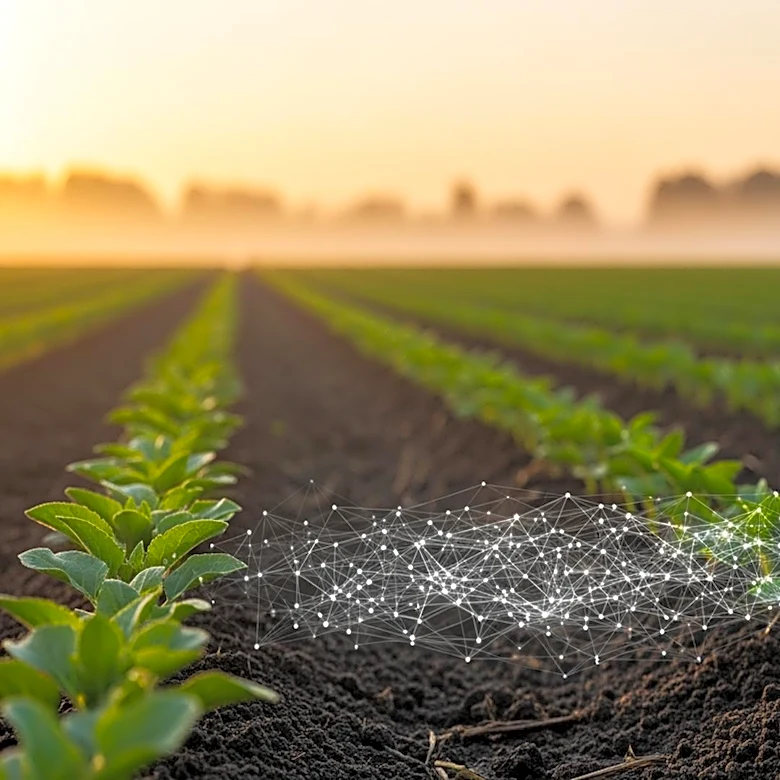 IoT Integration in Agriculture Surges, Faces Challenges in Healthcare