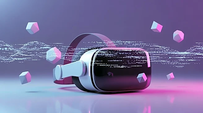 Meta Introduces AI-Powered VR Toolkit to Simplify WebXR Development