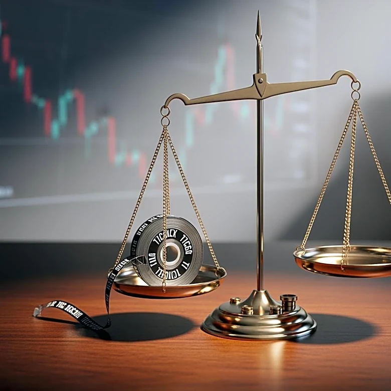 Andrew Left's Trial Questions Legality of Short Sellers' Market Influence