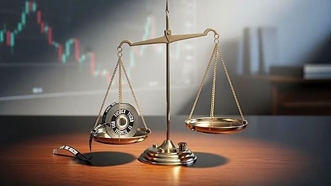 Andrew Left's Trial Questions Legality of Short Sellers' Market Influence