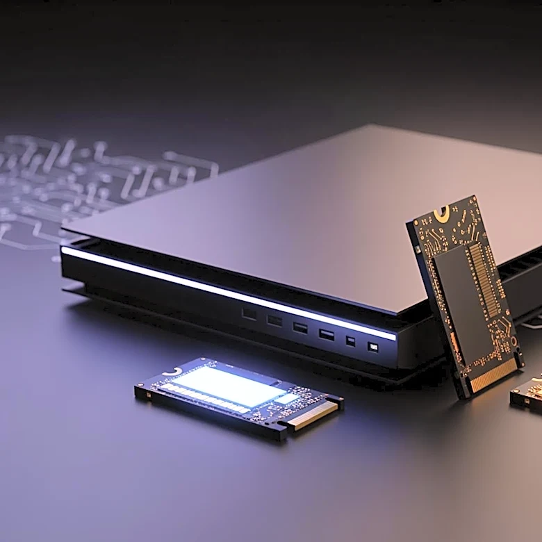 Valve Plans to Launch Steam Machine in Multiple Versions Amid Rising SSD Prices