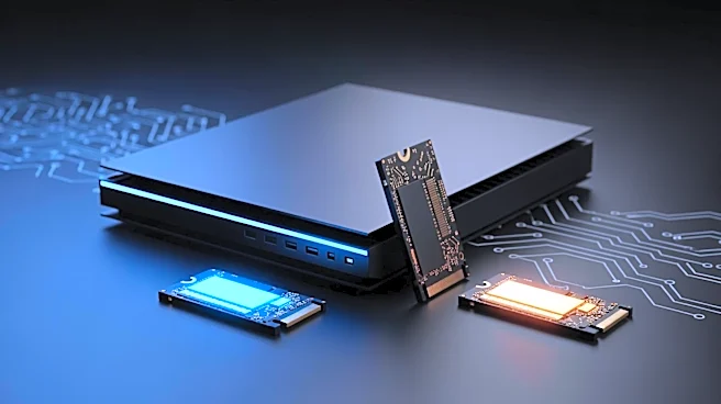 Valve Plans to Launch Steam Machine in Multiple Versions Amid Rising SSD Prices