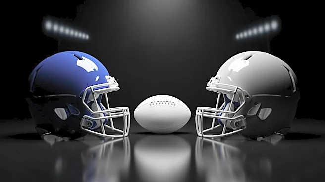 Giants and Cowboys Prepare for Week 1 NFL Clash with New Leadership and Roster Changes