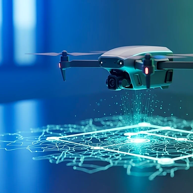 Net Zero Logistics Enhances Delivery Efficiency with AI-Powered Finmile Software