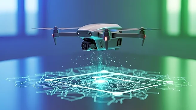 Net Zero Logistics Enhances Delivery Efficiency with AI-Powered Finmile Software