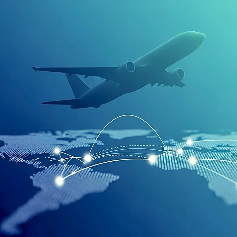 Loganair Launches New Norwich Route, Enhancing Connectivity for Jersey
