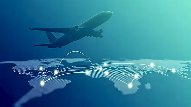 Loganair Launches New Norwich Route, Enhancing Connectivity for Jersey