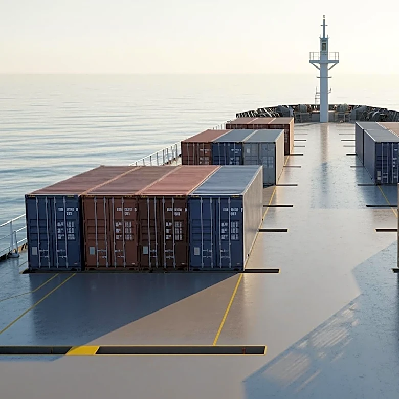 Vroon Exits Livestock Export Business, Sells Carrier Operations to Heytesbury