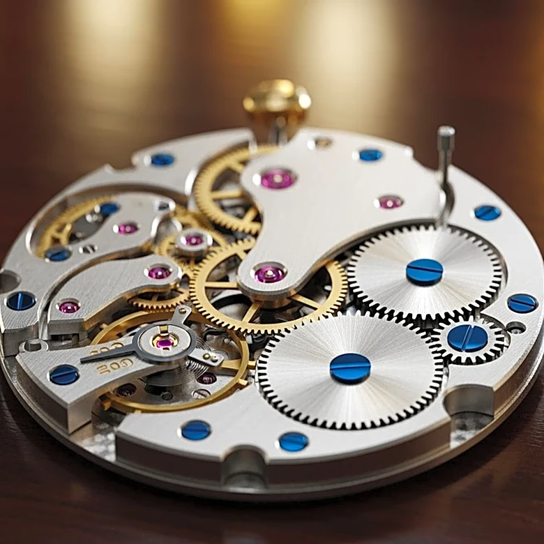 Luxury Watch Market Faces Recalibration Amid Economic Shifts