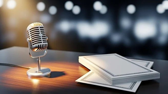 Variety Receives 100 Nominations for SoCal Journalism Awards, Highlighting Excellence in Entertainment Reporting