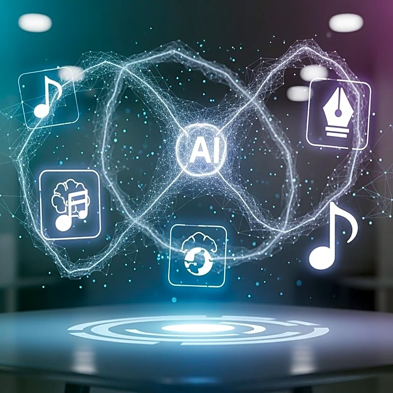 Cannes Market Expands Focus to AI and Creator Economy