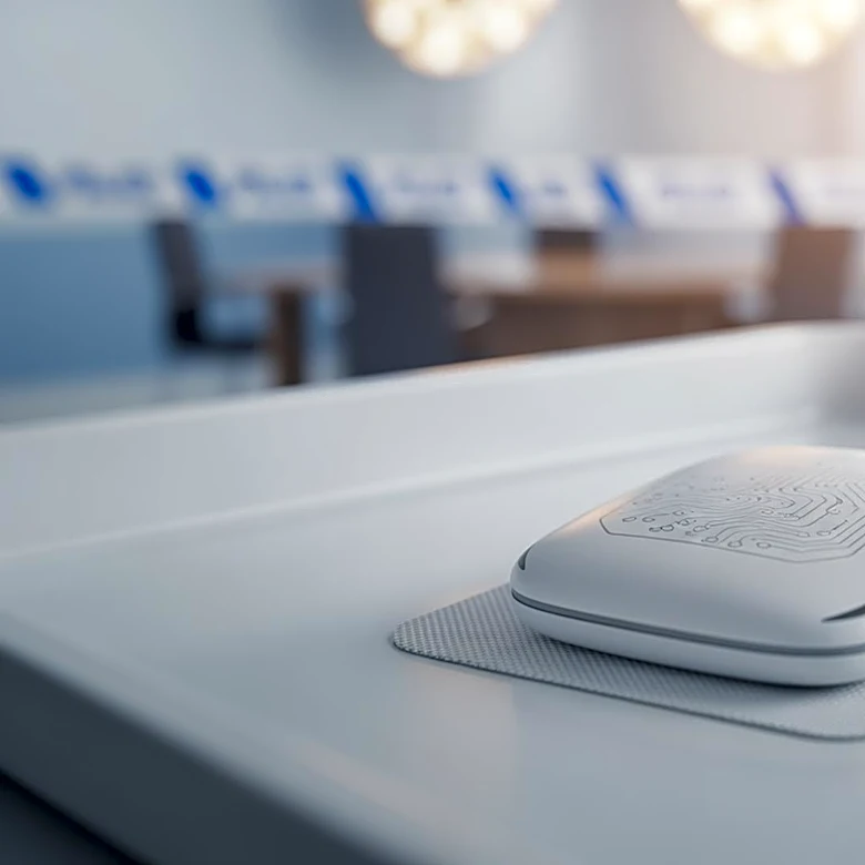 HeartBeam Initiates Pilot Study for Innovative ECG Patch in Coronary Artery Disease Patients