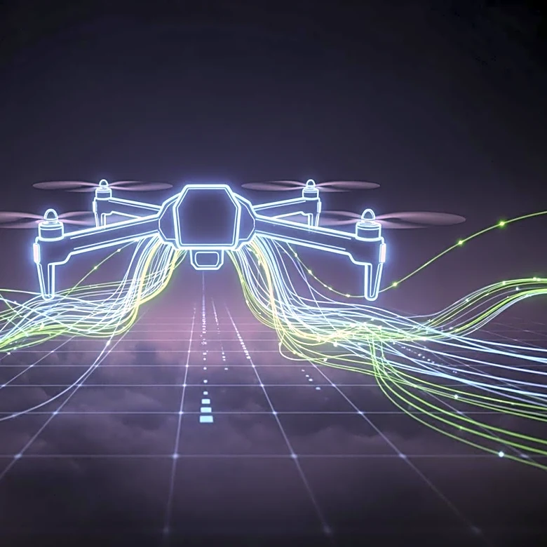 Reliable Robotics Enhances UAS Datalinks for Safer Integration into Airspace