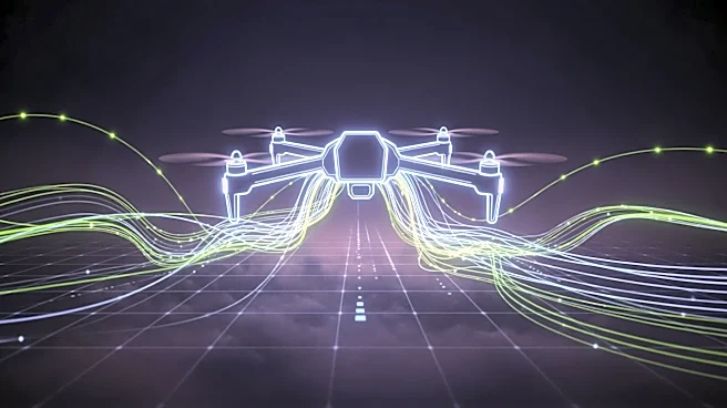 Reliable Robotics Enhances UAS Datalinks for Safer Integration into Airspace
