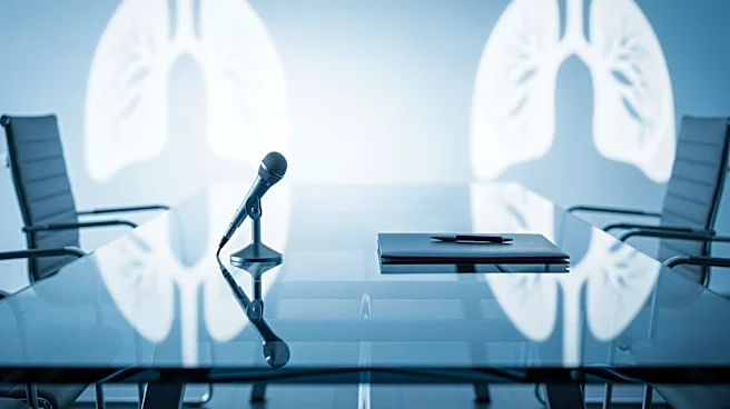 Savara Inc. to Participate in BioConnect Investor Conference, Highlighting Rare Respiratory Disease Focus
