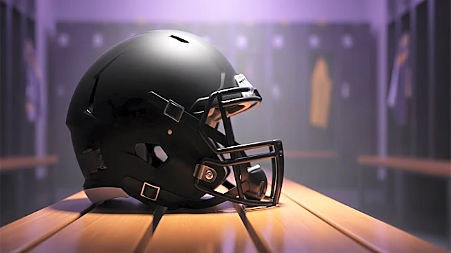 Minnesota Vikings Sign Defensive Prospects After Rookie Minicamp