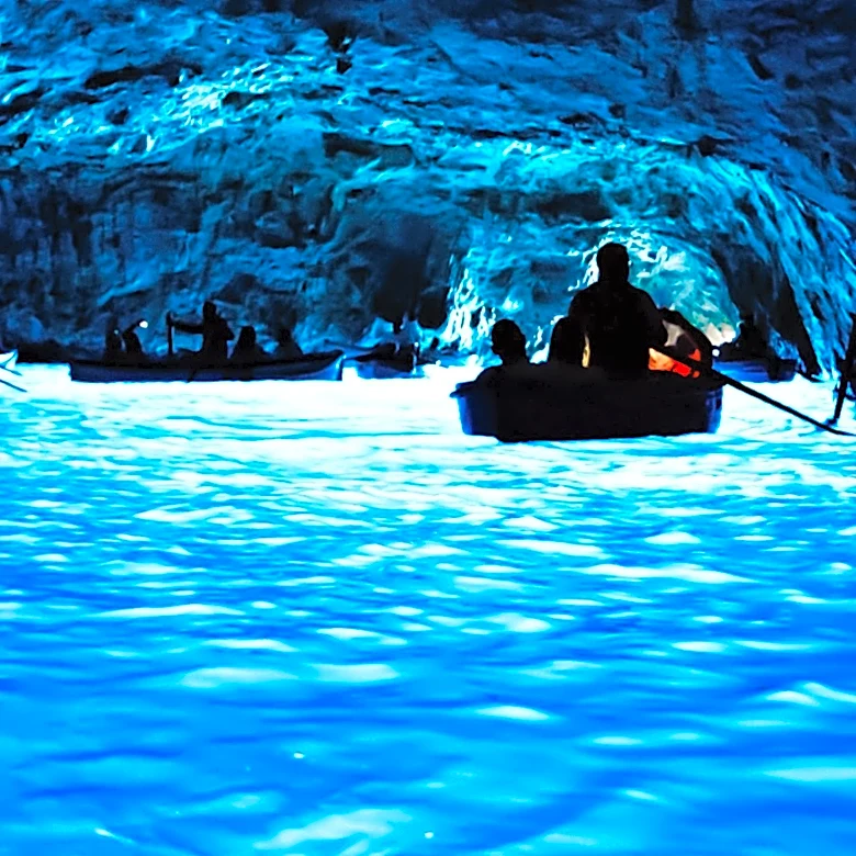 St. Augustine Launches Bioluminescent Kayak Tours, Enhancing North Florida's Nighttime Attractions