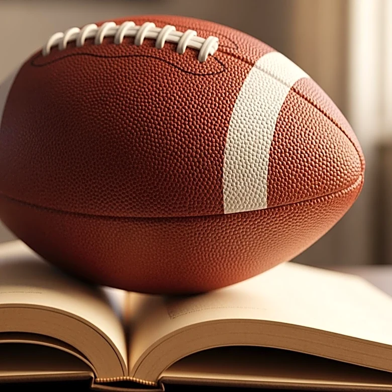 NFL Star Ray Davis' Foster Care Journey to Be Adapted into Feature Film