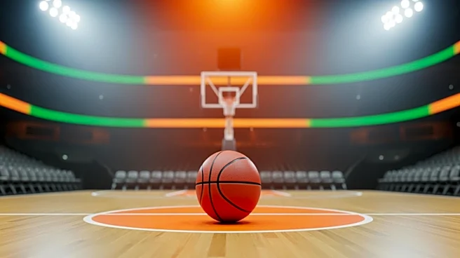 Miami Hurricanes Basketball Team Strengthens Roster with Key Transfer Addition