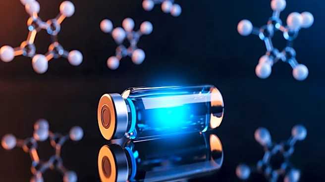 Agenus Advances BOT+BAL Immunotherapy with Phase 3 Trial and Strategic Collaborations