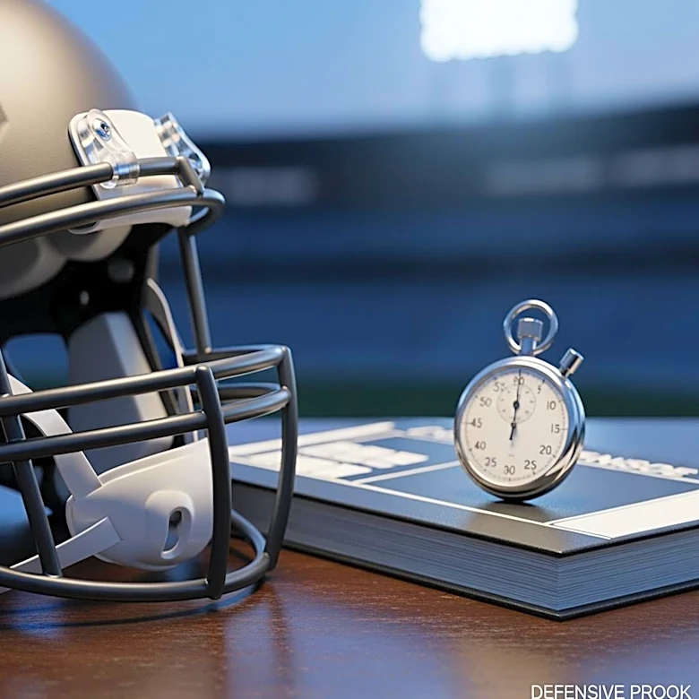 Chicago Bears Consider Adding Veteran Edge Rusher Amidst Defensive Strategy Discussions