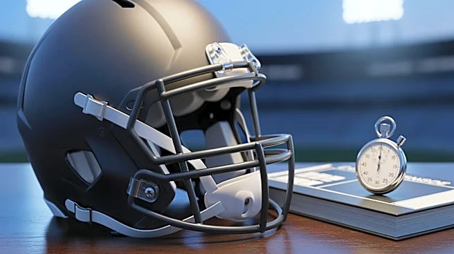 Chicago Bears Consider Adding Veteran Edge Rusher Amidst Defensive Strategy Discussions