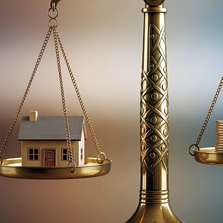 Inflation Erodes Home Equity Gains in U.S. Metros Since 1990