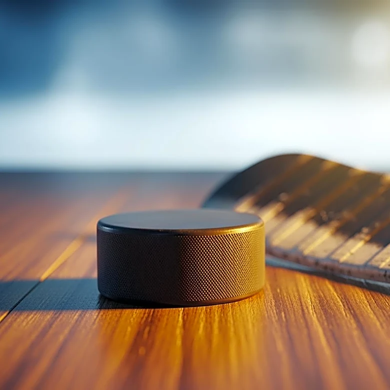 Doug Grandy Named Finalist for Willie O’Ree Community Hero Award for Impact in Hockey