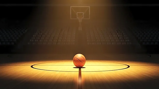 LSU Tigers Basketball Adds Michigan State Transfer Divine Ugochukwu Amid Roster Rebuilding
