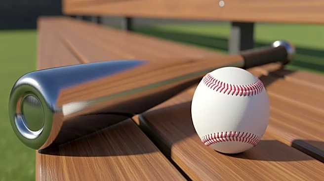 Athletics to Promote Henry Bolte to Major Leagues Amid Roster Changes