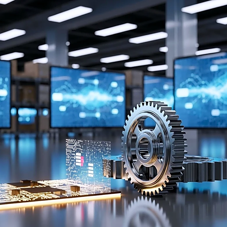 DHL Offers Strategies to Enhance Supply Chain Technology Utilization