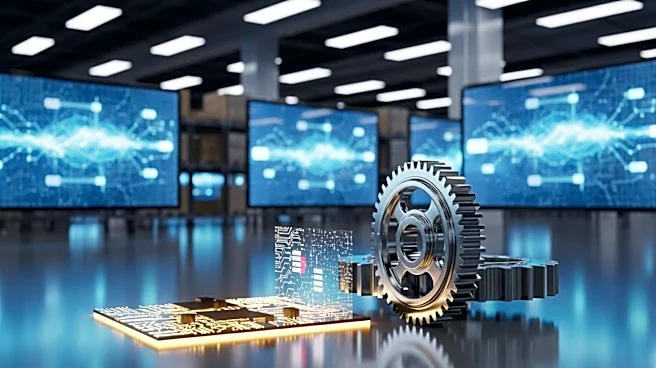 DHL Offers Strategies to Enhance Supply Chain Technology Utilization