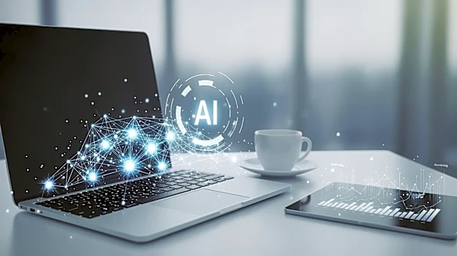Solopreneurs Leverage AI to Enhance Marketing and Customer Outreach