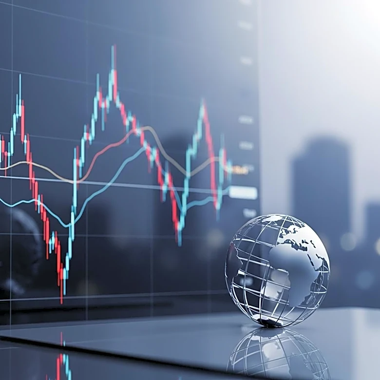 Nasdaq Futures Decline as Wall Street Awaits Inflation Report Amid US-Iran Tensions