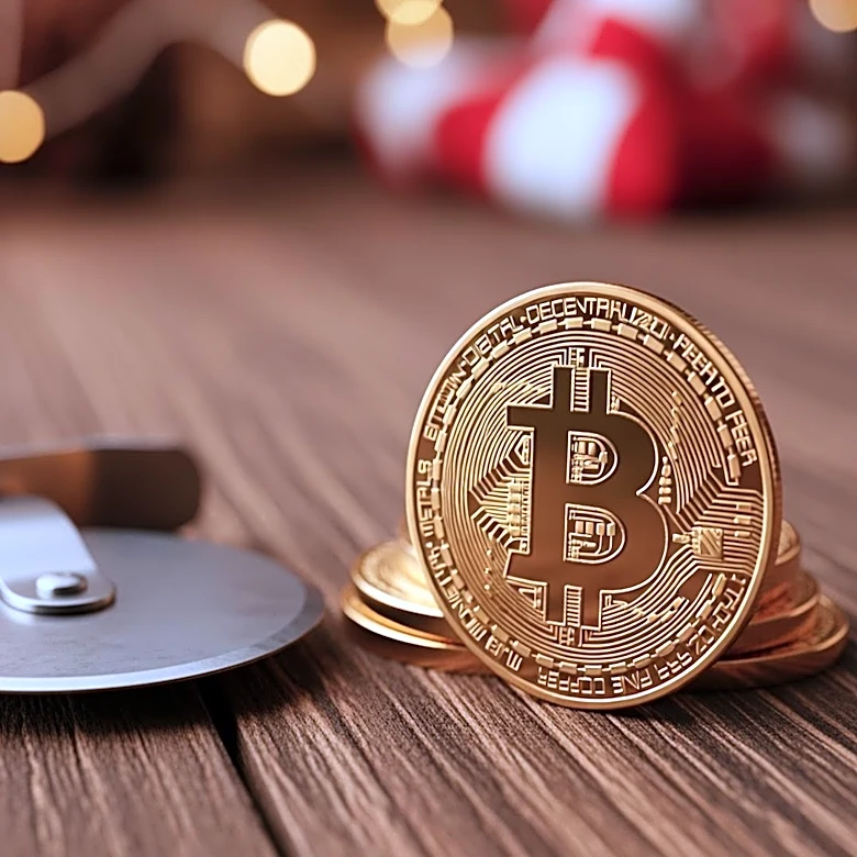 Toobit Launches Bitcoin Pizza Day Campaign with 100,000 USDT Rewards and BTC Airdrops