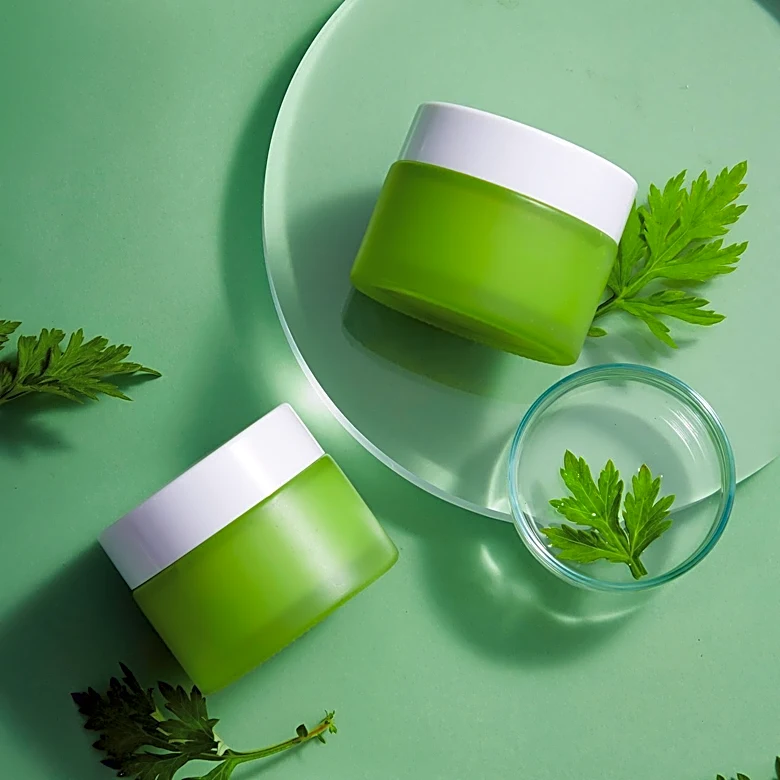 K-Beauty Ingredients Gain Popularity in Seoul's Cosmetic Market
