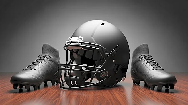 Ohio State Unveils New All-Black Uniforms for 2026 Season