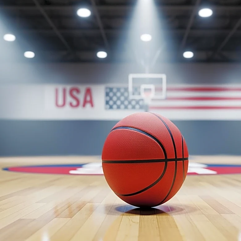 Michigan State Basketball Recruits Invited to USA Training Camp, Eyeing National Team