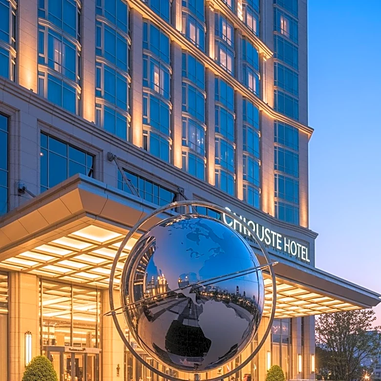 Hilton Expands Curio Collection with New Hotel in Nanjing, Targeting Leisure and Business Travelers
