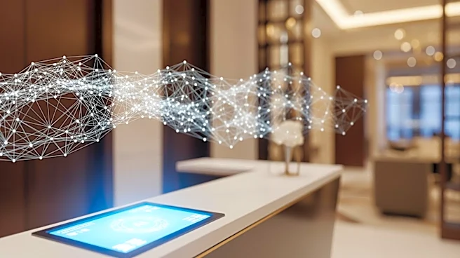 OpenAI Adjusts ChatGPT's Booking Capabilities, Impacting Hotel Industry
