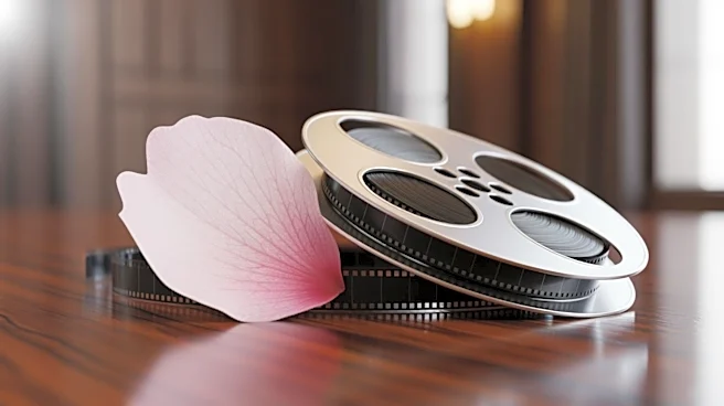 Cannes Film Market 2026: Japan Leads Record Participation