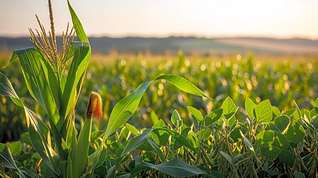ISAAA Reports Increase in Global GM Crop Production, Highlighting Growth in Latin America