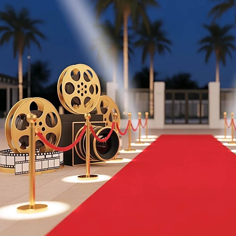 Cannes Film Festival 2026: Record Attendance with 40,000 Industry Professionals