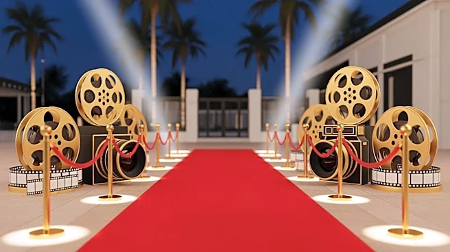Cannes Film Festival 2026: Record Attendance with 40,000 Industry Professionals