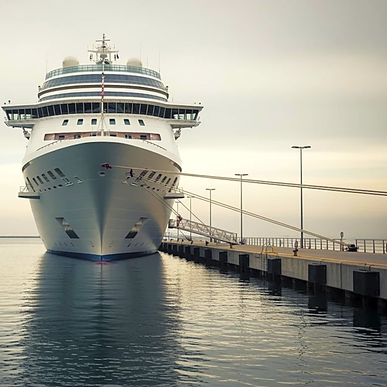 Disney Adventure Cruise Canceled Due to Mechanical Issue, Guests Offered Compensation
