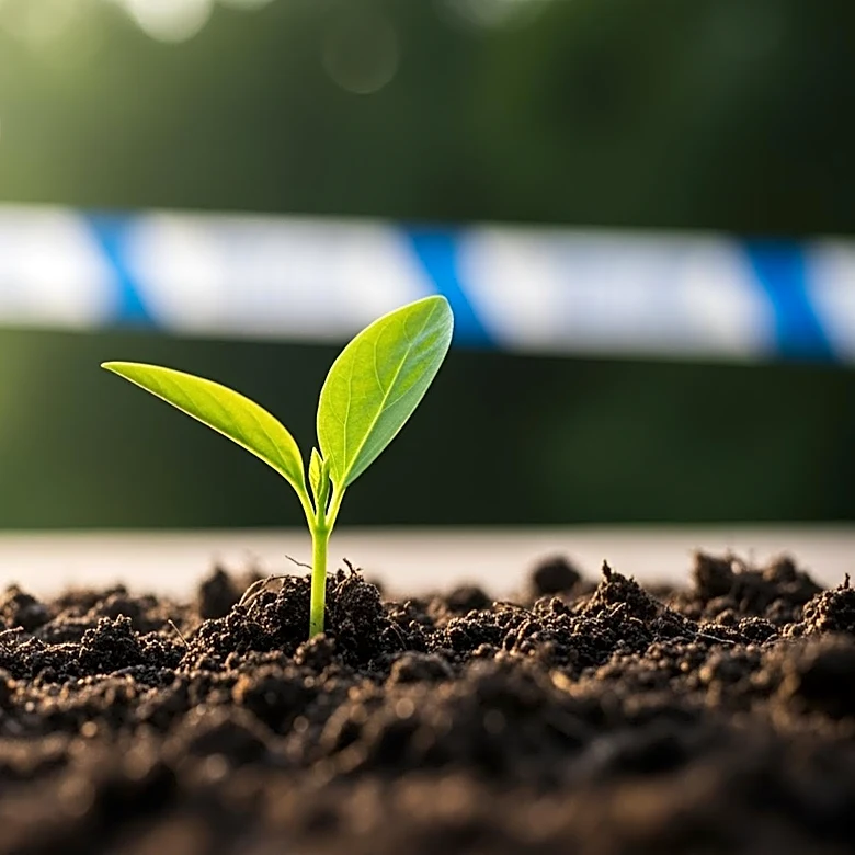 Regenerative Agriculture Gains Traction as a Mainstream Business Strategy