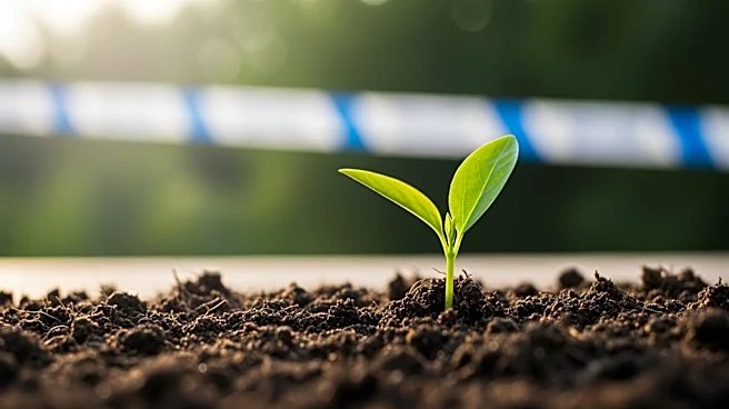 Regenerative Agriculture Gains Traction as a Mainstream Business Strategy