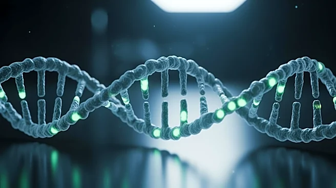 Caris Life Sciences Study Shows Whole Exome Sequencing Improves Cancer Treatment Outcomes