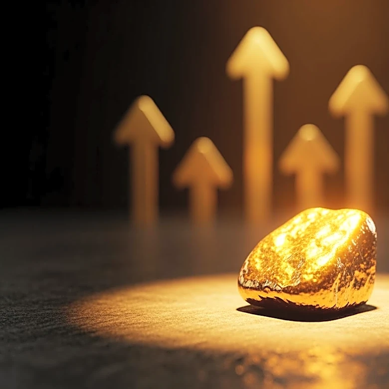 McEwen Mining Plans 140% Increase in Gold Production by 2030