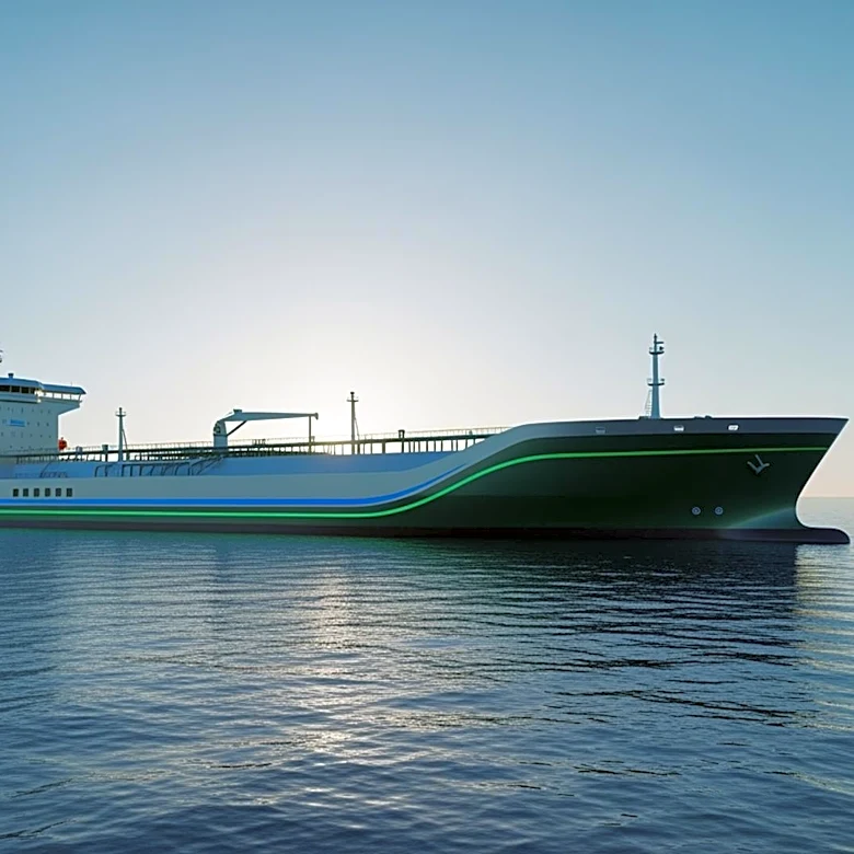 Braskem Unveils Next-Generation Tankers for Sustainable Global Trade